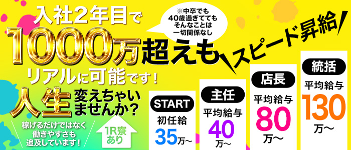 スタッフ求人はコチラ