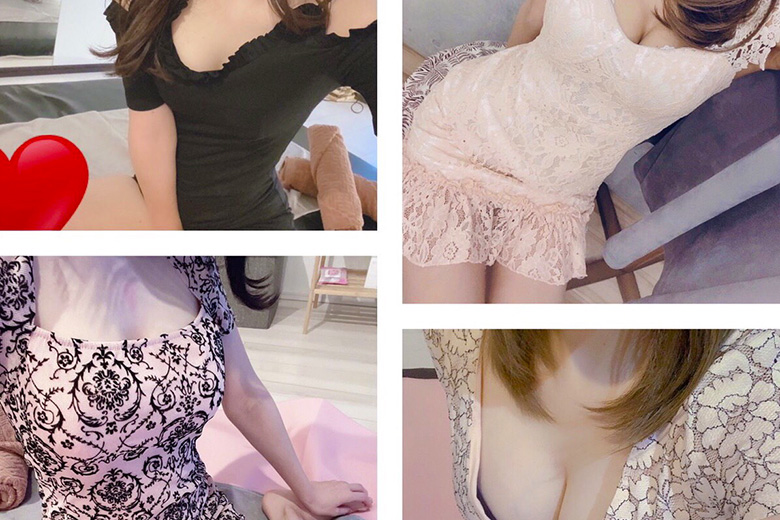 癒しのマダムの特徴その11